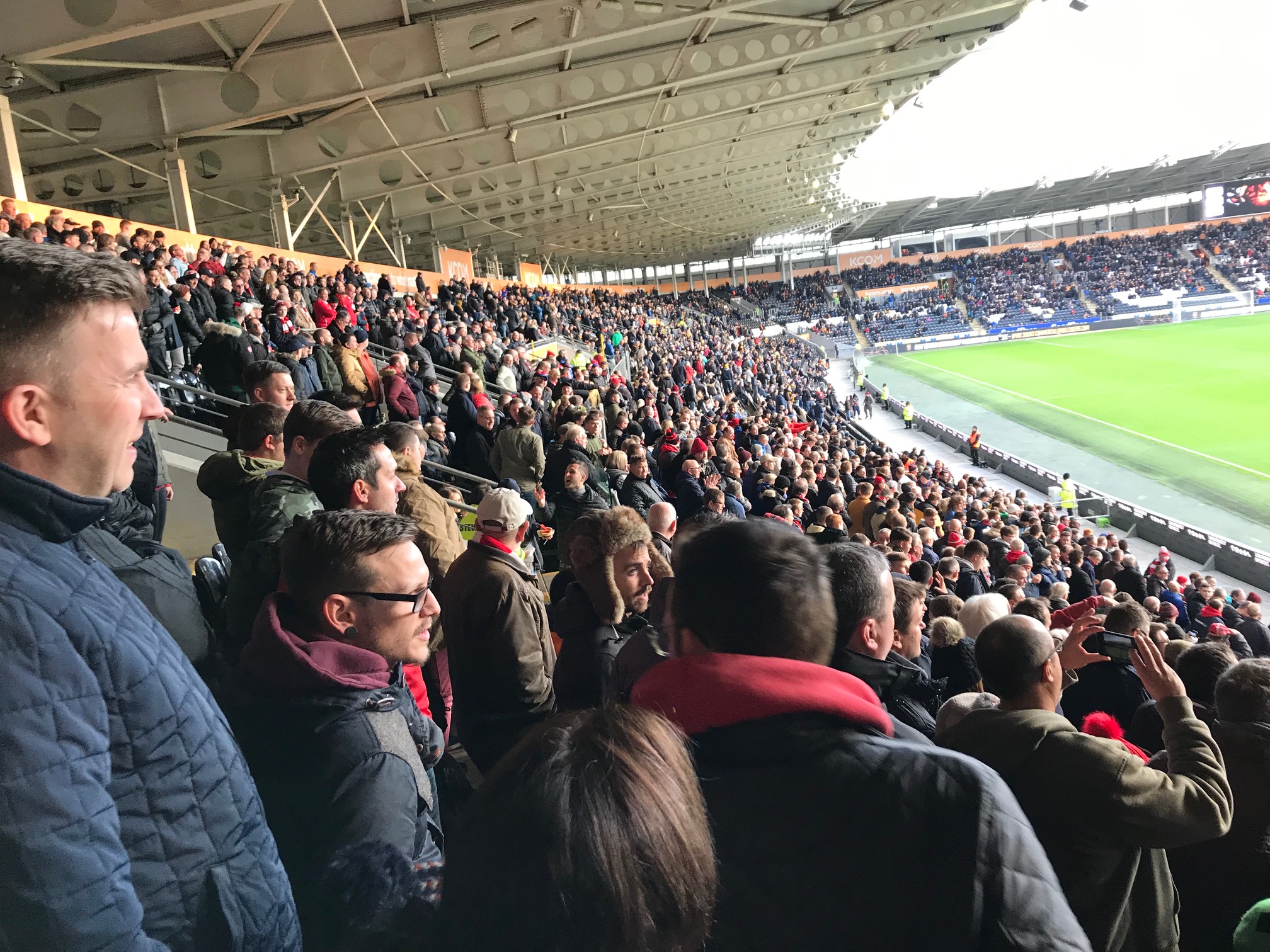 Football fans up in arms at 'worst footy scran of all time' that